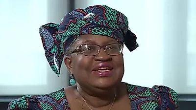 "세계 경기 침체 임박" WTO 사무총장 경고