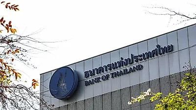 태국 중앙은행, 미국 관세로 태국 경제 성장 타격 예상…"협상 통해 충격 최소화 나설 것"