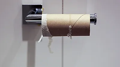 화장지 아닌 ‘황금지’...우크라 전쟁으로 두루마리 휴지 가격 인상 조짐