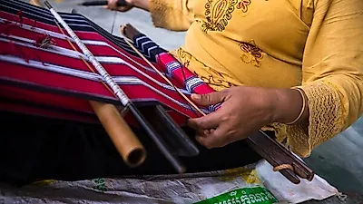 캄보디아, FTA 통해 봉제품 수출판로 확대