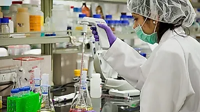 제약 강국 인도, 올해 의약품 수출만 110억 달러...세계의 약국 ‘우뚝’