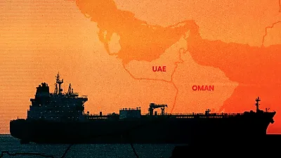美 재무부, UAE·홍콩 등 이란 제재 '우회거점' 살핀다