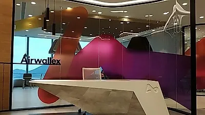 호주 핀테크 에어월렉스, 1억달러 투자 유치하며 기업가치 55억 달러