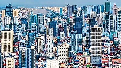 [기획-ASEAN 트레이드] 캄보디아, 대베트남 수출 30% 급증…무역 적자 개선