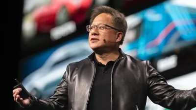 엔비디아 CEO, 대만 TSMC 방문…“中 시장용 차세대 칩, 美 정부와 논의 중”