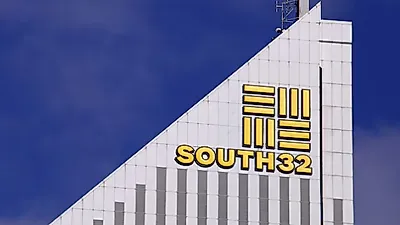 사우스32, 호주 망간 광산 가동률 상승…생산량 증가