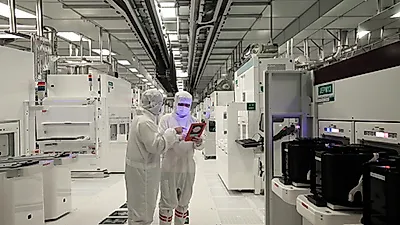 [기획-무역 FOCUS] 멕시코, AI 수요·관세 효과에 컴퓨터 수출 ‘급등’…글로벌 3위 도약