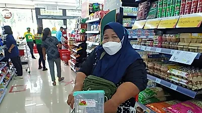 [식량안보] 인도, 바스마티 쌀 수출까지 규제…식량 통제 강화