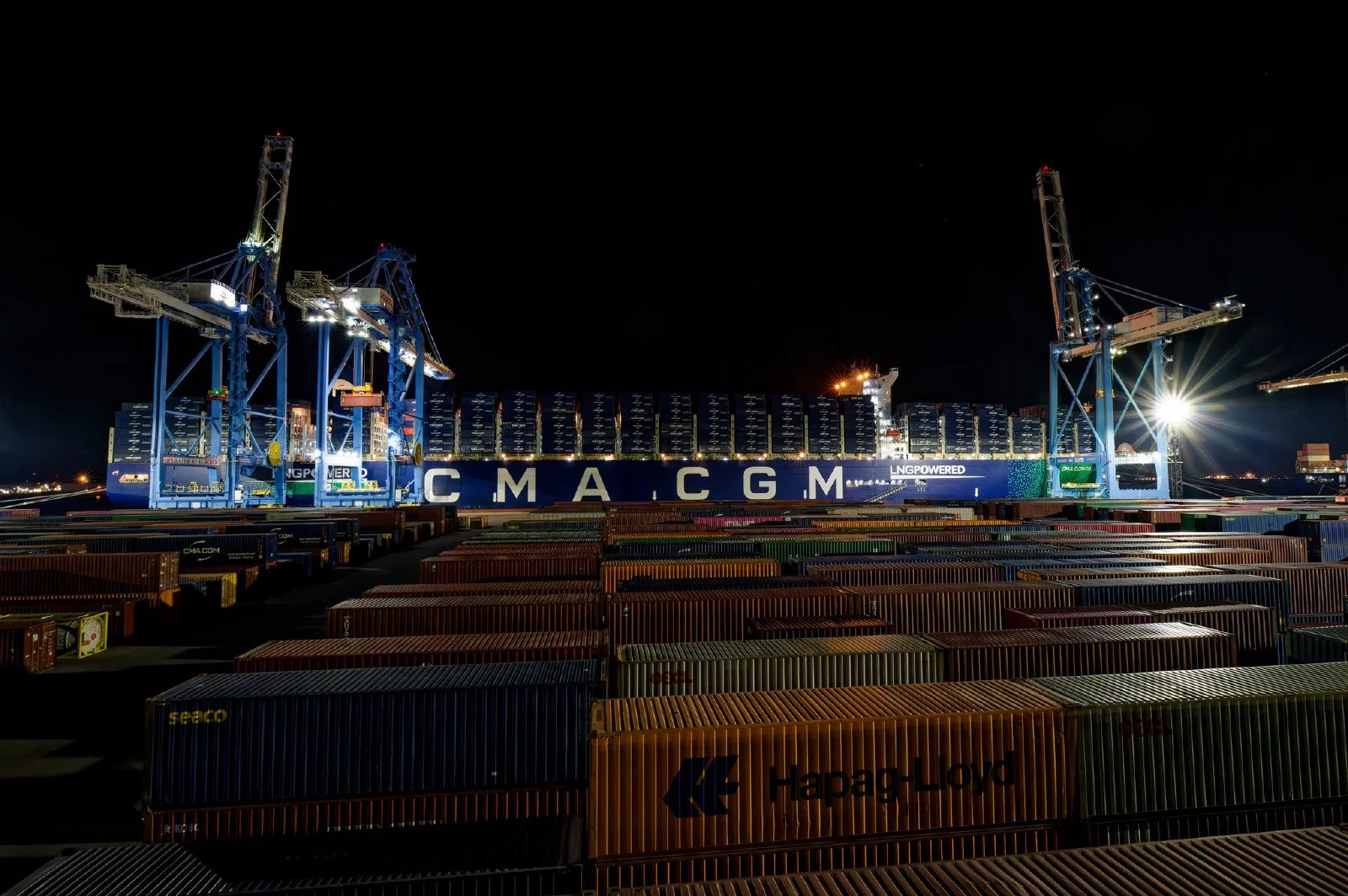 CMA CGM
