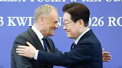 한·이집트, 전략적 동반자 관계 격상…조선·에너지·인프라 협력 확대
