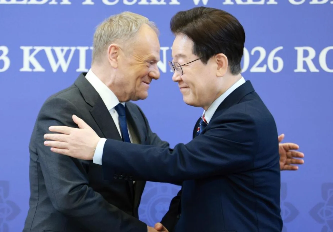 한·이집트, 전략적 동반자 관계 격상…조선·에너지·인프라 협력 확대 (사진 1)