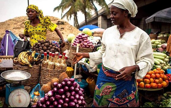 나이지리아, 잇따른 천재지변에 중소기업 500만 개 문 닫아