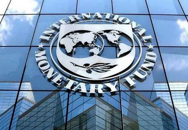 IMF 케냐에 4억 3300만 달러 원조 합의