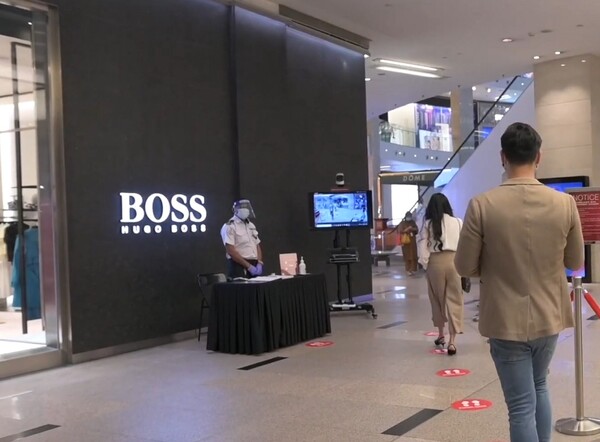 말레이 소매업 호황, 경제 부활의 신호탄...올해 전체 평균 13.9% 성장 예상