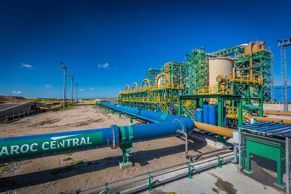 모로코, 초대형 저탄소 경제 프로젝트 실시...4년간 130억 달러 투입