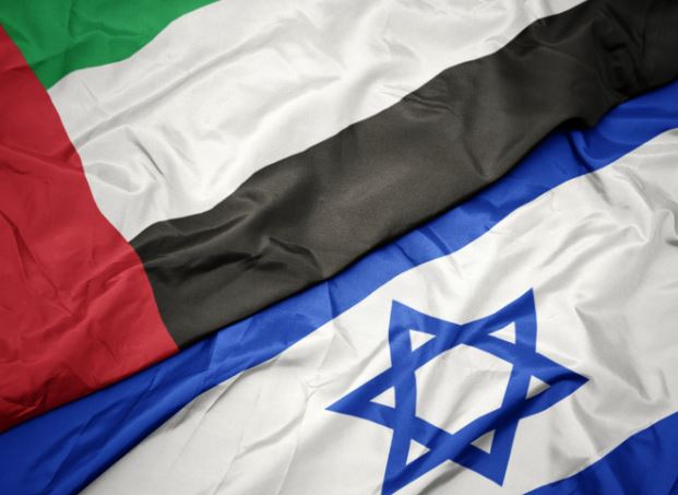 UAE-이스라엘, FTA로 경제교류 확대 나서