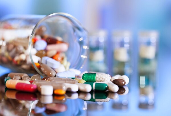 사우디제약주식회사(Saudi Pharmaceutical Industries)