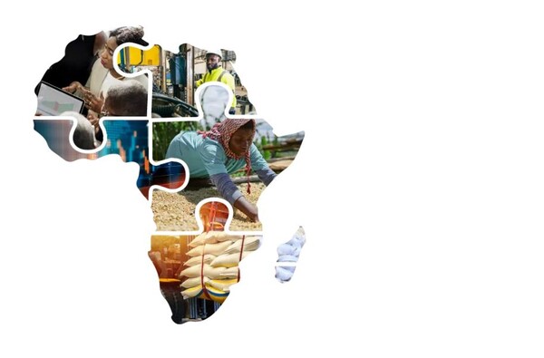 아프리카 자유무역지대. AfCFTA
