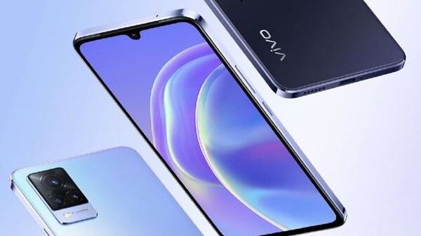 작년 중국에서 가장 많이 팔린 스마트폰은 비보였다. 비보(Vivo)