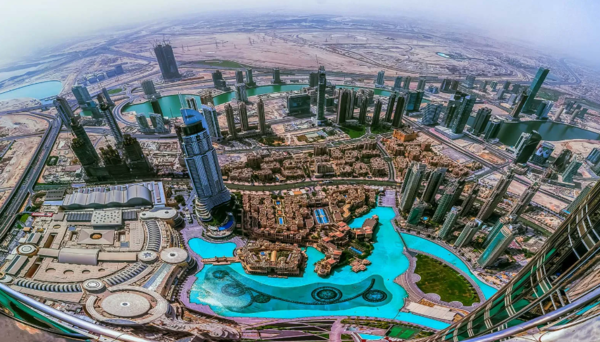 UAE, "온라인 발급시 티켓 수수료 면제"