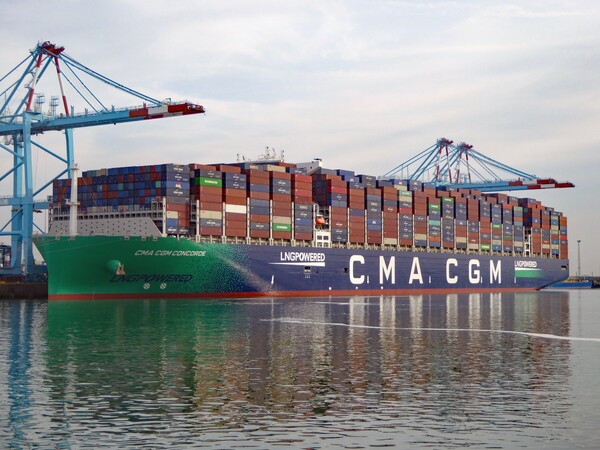 CMA CGM