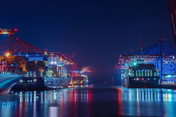 인도 수출시장의 확장 가능성은 더욱 커질 전망이다. CMA CGM