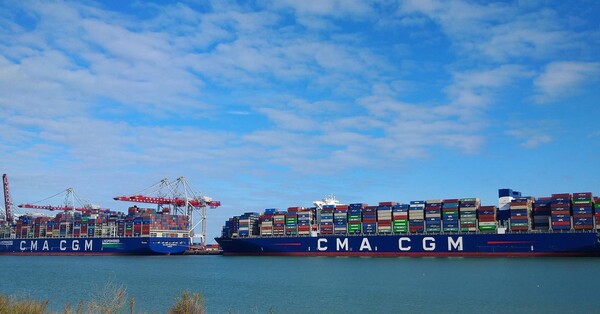 CMA CGM