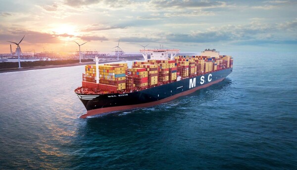 MSC