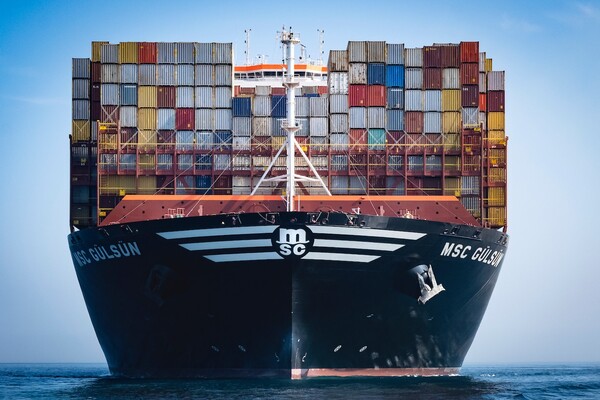 MSC