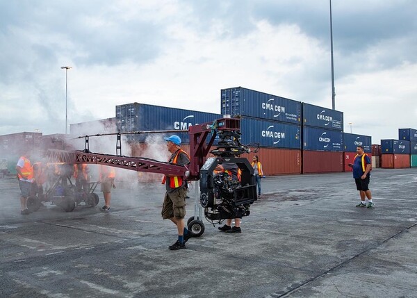 CMA CGM