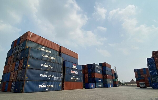 CMA CGM