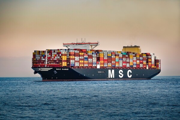 MSC