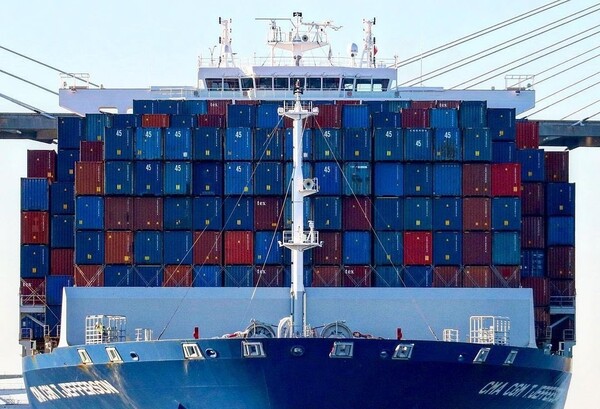 CMA CGM