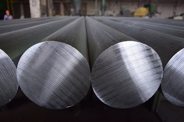 멕시코는 미국의 최대 철강 수출국이다. MKS STEEL