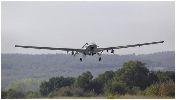 바이락타르 TB-2