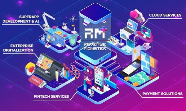 출처=레비뉴몬스터 홈페이지