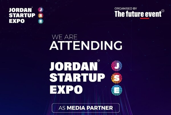 중동 산업 혁신 이끌 '요르단 스타트업 엑스포 2022' 열린다