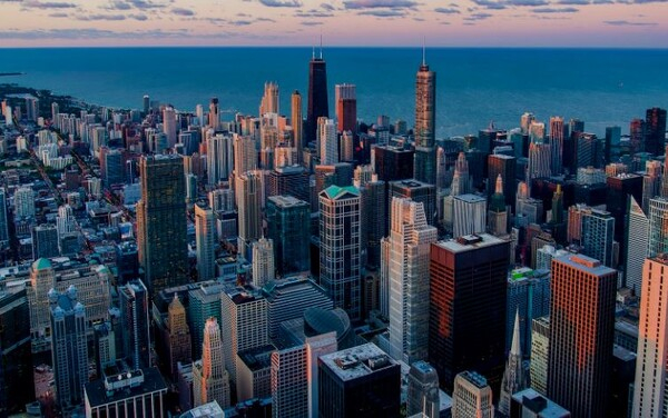 세인트레지스, 출처=요르단 스타트업 엑스포