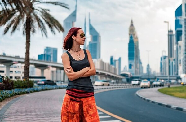 UAE, 고물가 압박에 의류소비 줄어