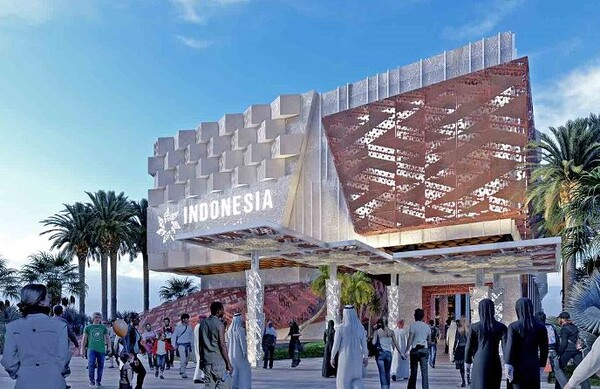 인니, 원자재 가격 상승 힘입어 수출 호황