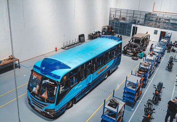 [출처=로암 모터스]