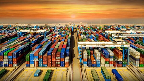 [출처=아부다비항만]