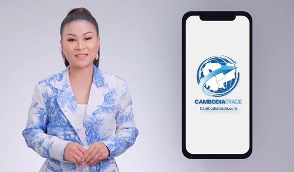 캄보디아, 전자상거래 플랫폼으로 중소기업 성장 촉진