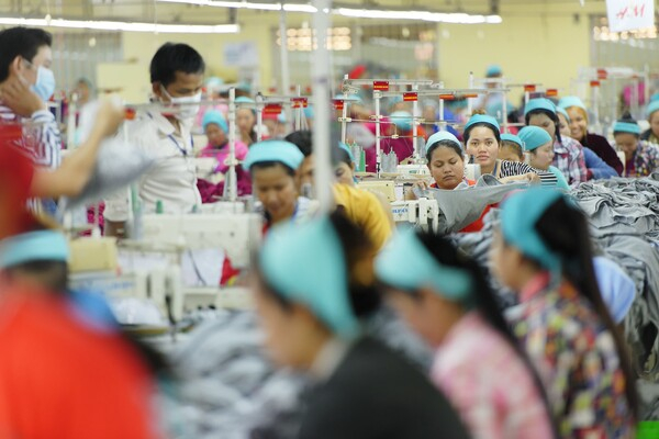 캄보디아가 한국과의 자유무역협정으로 수출역량이 강화될 것이라는 기대감이 높아지고 있다. 배터워크