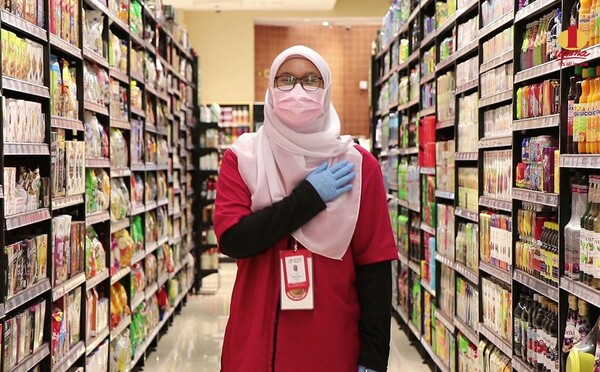 특히 백화점과 슈퍼마켓 매출액도 큰 폭의 성장세를 보였다. MRA