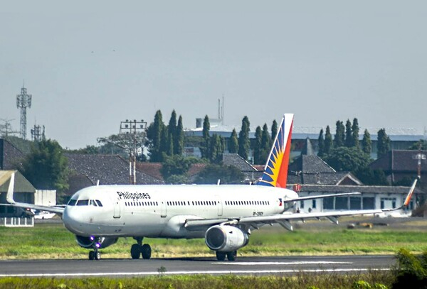 필리핀항공, 항공 화물운송 서비스 확대