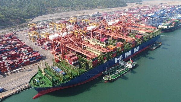 필리핀 항만청, 내년 화물 처리량 8% 증가 예상