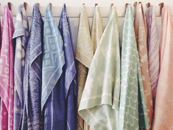 수출 비중은 2020년 37%에서 2021년 43%로 증가했다. 패션레볼루션캄보디아