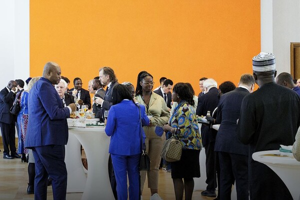 아프리카 투자 늘리는 독일 기업계...녹색 에너지에 시선 '집중'