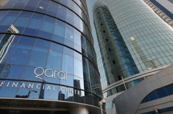 카타르가 월드컵 이후에도 호황을 이어가고 있다. 카타르 금융센터(QFC)